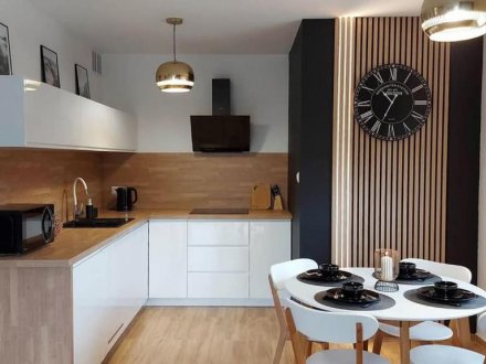 Apartament Wisła Spokojna 24I/6