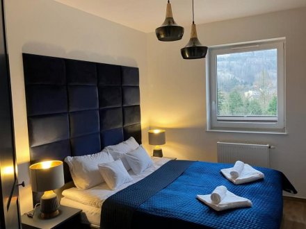 Apartament Wisła Spokojna 24I/6