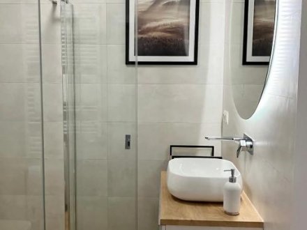 Apartament Wisła Spokojna 24I/6