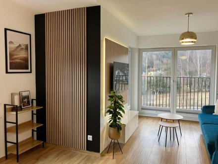Apartament Wisła Spokojna 24I/6