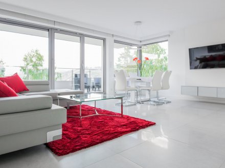 Apartamenty Apartview