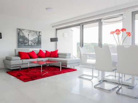 Apartamenty Apartview