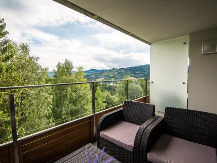 Apartamenty Apartview