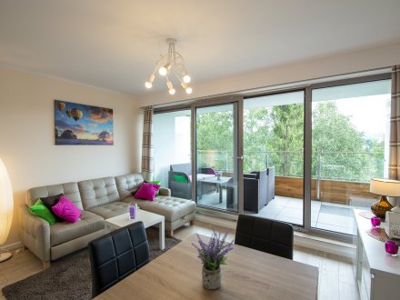 Apartamenty Apartview