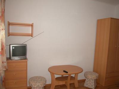 STOŻEK-OŚRODEK NARCIARSKI