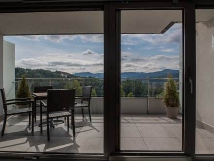 Apartamenty Apartview