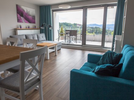 Apartamenty Apartview