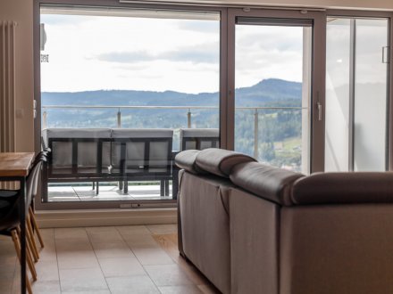 Apartamenty Apartview