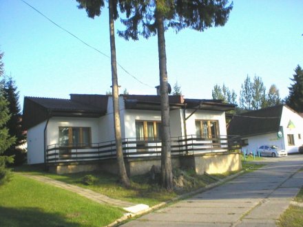 MITUR Domki