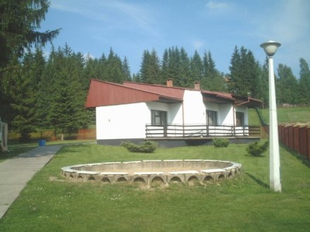 MITUR Domki