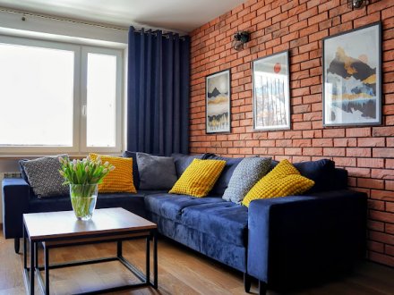Apartament 914