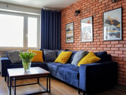Apartament 914