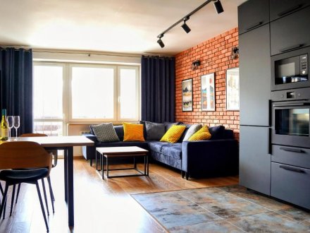 Apartament 914