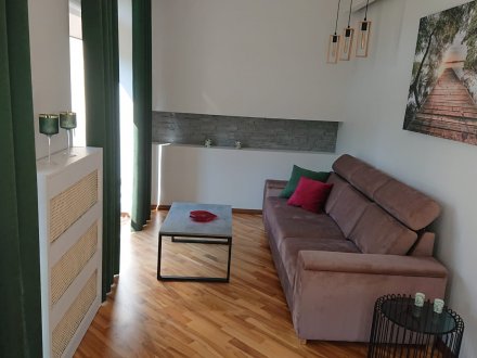 Apartament Andy Wisła