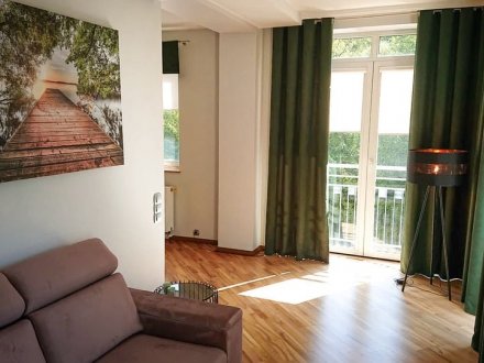 Apartament Andy Wisła