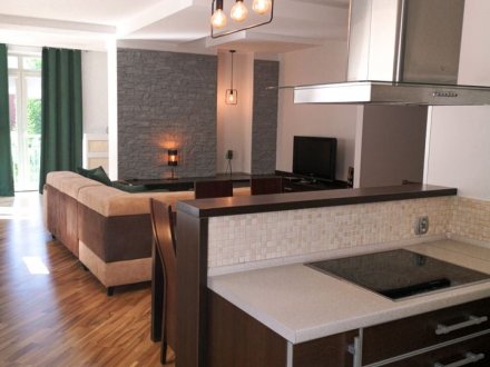 Apartament Andy Wisła