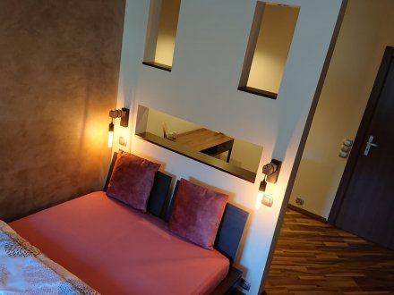Apartament Andy Wisła