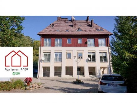 Apartament Andy Wisła