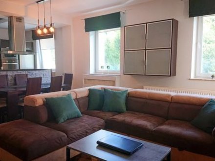 Apartament Andy Wisła