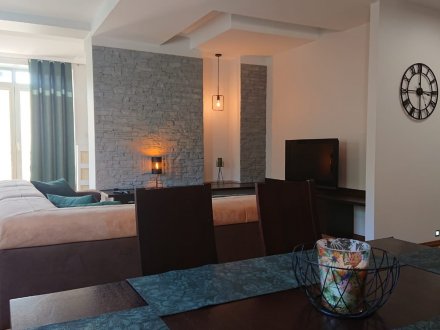 Apartament Andy Wisła