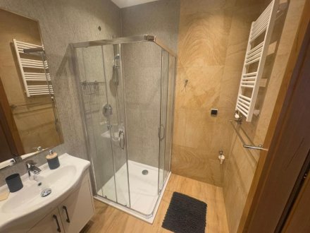 Apartament Barbo