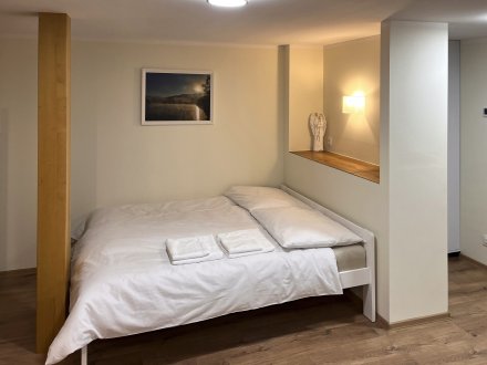 Apartament Cieńków 3