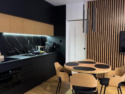Apartament Claudia
