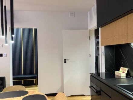 Apartament Claudia