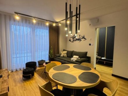 Apartament Claudia