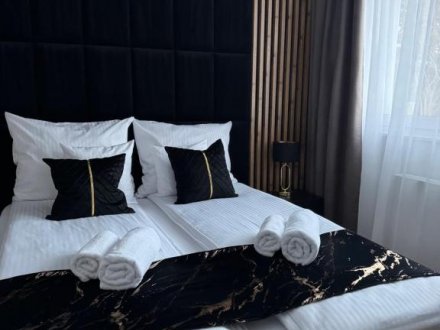 Apartament Claudia