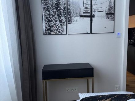 Apartament Claudia