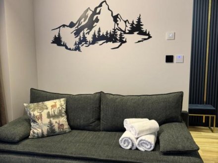 Apartament Claudia