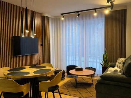 Apartament Claudia