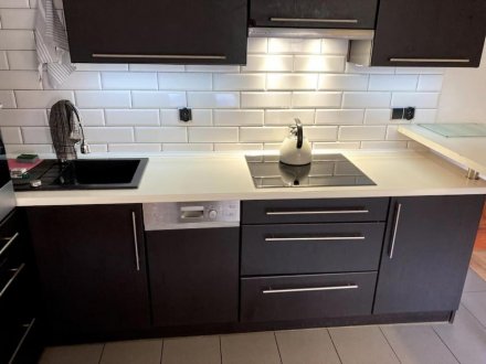 Apartament Mati