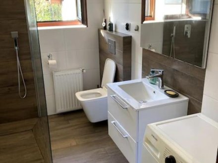 Apartament Mati