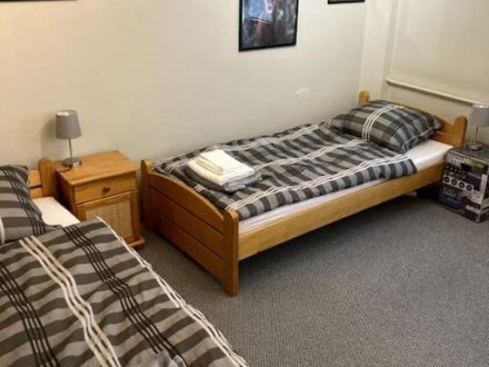 Apartament Mati