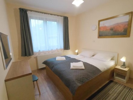 Apartament Sadowy