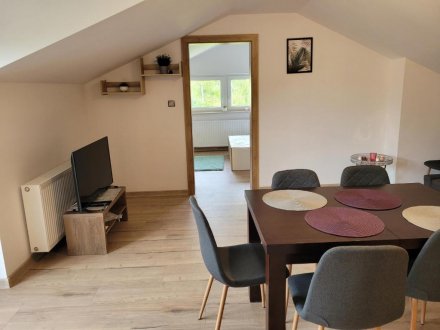 Apartament Przy Wiśle
