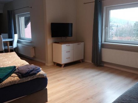 Apartamenty Montania