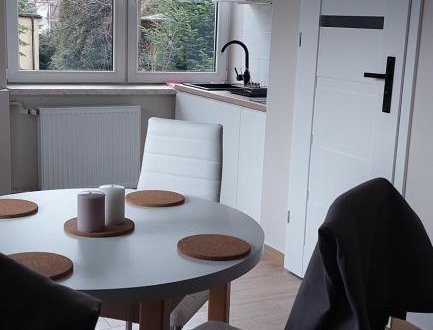 Apartamenty Montania