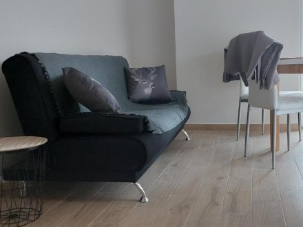 Apartamenty Montania
