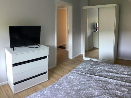 Apartamenty Montania