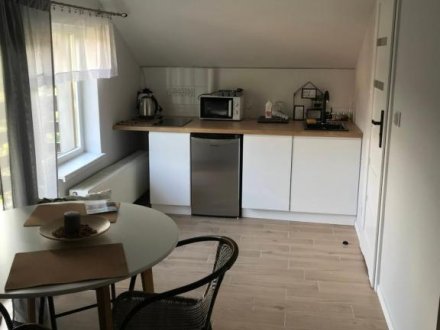 Apartamenty Montania