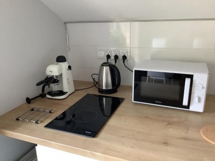 Apartamenty Montania