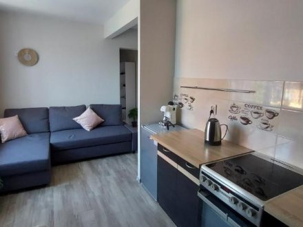 Apartamenty Montania