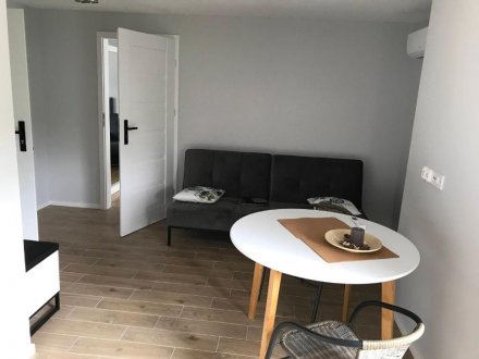 Apartamenty Montania