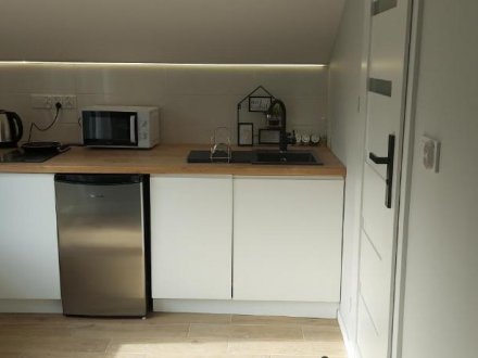 Apartamenty Montania