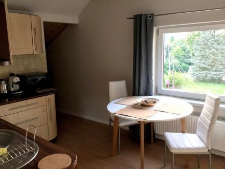 Apartamenty Montania