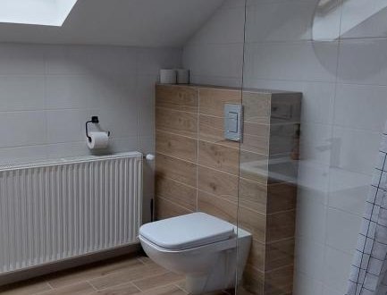 Apartamenty Montania