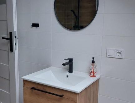 Apartamenty Montania